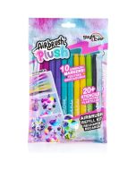  Canal Toys Style 4 Ever Plush Refill 256 Airbrush - Multi-Colour