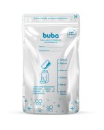 Buba Bolsas de Almacenamiento de Leche Materna 25 piezas