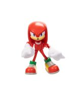  Sonic Knuckles 6 Cm