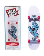  Tech Deck Mini Skateboard de 12 Cm