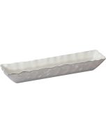 Oven to Table Bandeja para Galletas 33 x 7 cm - Modelo: CER2868WG