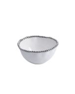 Oven to Table Tazón Redondo para Cereales y Sopa - Modelo: CER9000-W