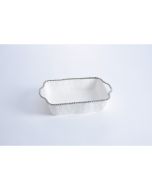 Oven to Table Bandeja Rectangular para Hornear