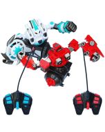 Shantou Vehículo Battle Armor