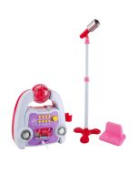 Shantou Singstar Micrófono Karaoke