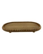 Concepts Bandeja Decorativa 50 x 30 x 4.8 cm