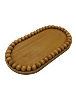 Concepts Bandeja Decorativa 27 x 15 x 2.5 cm