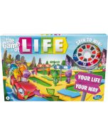 Hasbro Gaming Game Of The Life