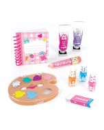  Make It Real Set de Cosméticos Infatil