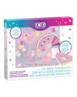 3c4g Paleta de Cosméticos