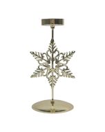 Santini Estrella Candelabro 17 cm