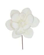 Santini Flor Decorativa 35 x 24 cm