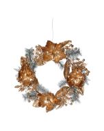 Santini Corona Navideña 60 cm