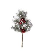 Santini Rama Navideña 70 cm