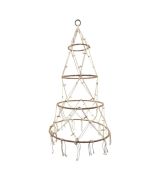 Santini Árbol Colgante 61 x 126 cm