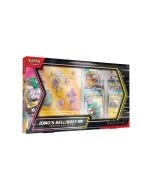  Pokemón Iono’s Bellibolt Ex Premium Collection - 6 Packs