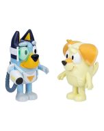  Bluey Bluey & Chuky Surprise Blaster Suit