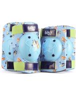  Bluey Set de Proteccción Bluey