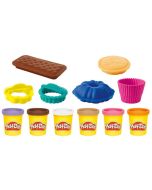  Play Doh Food Shapes