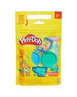  Play Doh Mini Safari