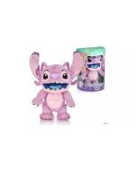  Disney Stitch Ángel 20 Cm Real Fx