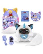  Zuru Rainbocorns Kittycorn Surprise