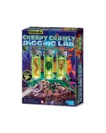  4m Creepy Crawly Digging Lab
