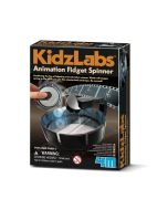  4m Animation Fidget Spinner