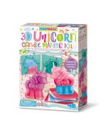 4m Unicorn Candle Making Kit