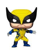 Funko Pop Wolvernie 1363