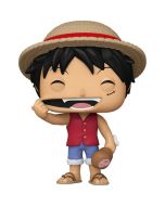  Funko Pop One Piece Monkey D. Luffy