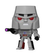  Funko Pop Tranformers G1 Megatron