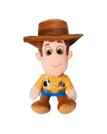  Disney Peluche Personaje de Woody 16''