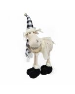 Maranelo Reno Navideño 19 x 45.5 cm