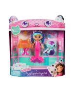  Gabby's Dollhouse Pack 3 Figuras