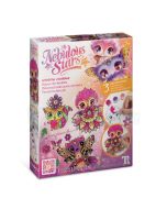  Nebulous Stars Window Charms (Bijoux de Fenêtre)