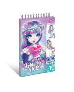  Nebulous Stars Designer-To-Go – Isadora