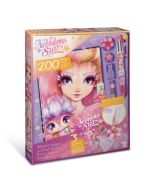  Nebulous Stars Diario Secreto – Petulia