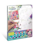  Nebulous Stars Stars Paint By Number Coralia