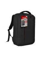 Maxell Bolso para Laptop Blackpack 15