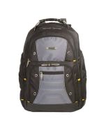 Targus Mochila 17” Drifter II para Laptop | Gris/Negro