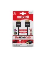 Maxell Cable Hdmi Ultra Slim.