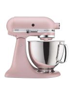 KitchenAid Batidora De Pedestal Rosa
