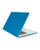 Tucano Hardshell Case For Macbook Pro 13 Blue