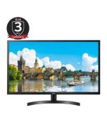 LG Monitor Lg 31.5” | Ips Full Hd | Amd Freesync™