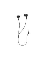 Maxell In Pop In Ear Stereo Buds W Mic Negro