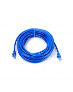 Okahama Patch Cable Cat6 25Ft Azul