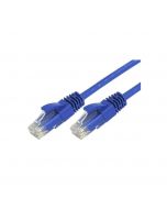 Okahama Patch Cable Cat6 10Ft Azul