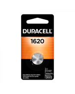 Duracell Batería de moneda de litio | CR1620