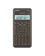 Casio Calculadora Cientifica Est.401 Func. S-Vpam